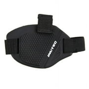 Clearance Universal Motorcycle Shoes Protective Motorbike Shift Pad Shoe Boot Cover Protective Gear